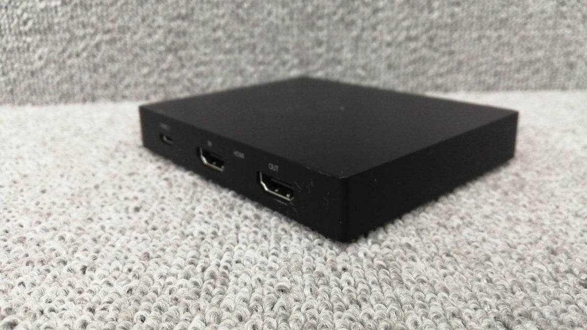 RAZER Capture Card RZ20-0285 RIPSAW HD