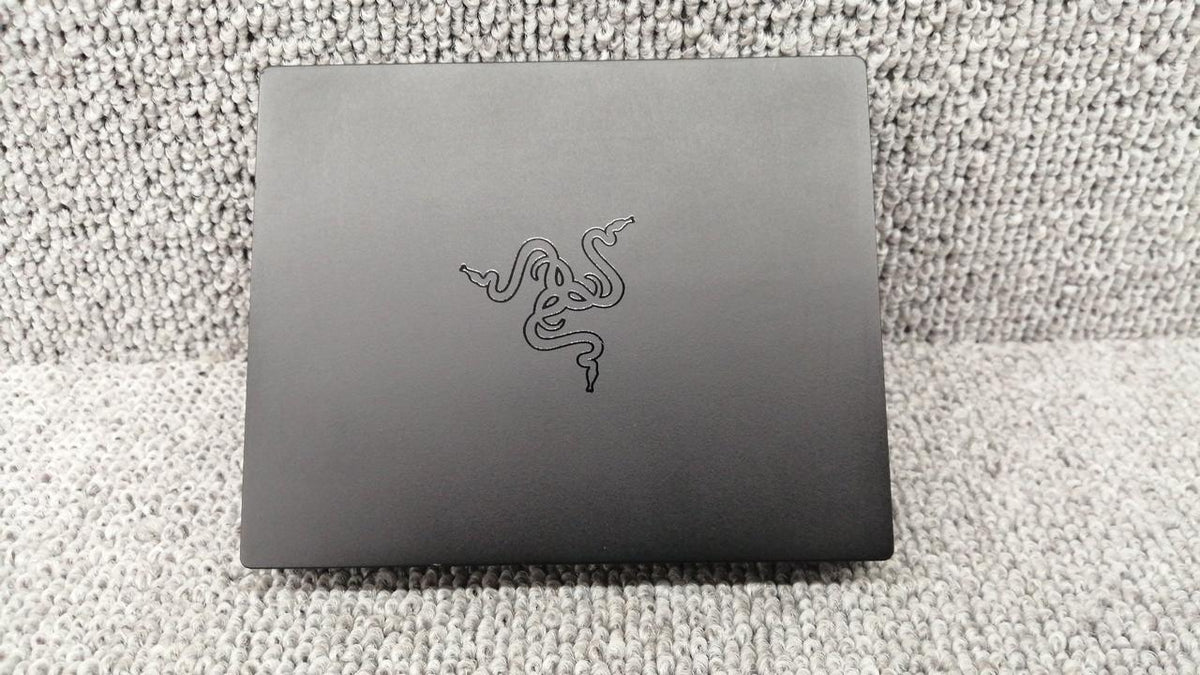 RAZER Capture Card RZ20-0285 RIPSAW HD