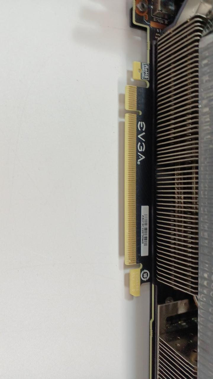 EVGA Graphics Board: GEFORCE RTX 2080