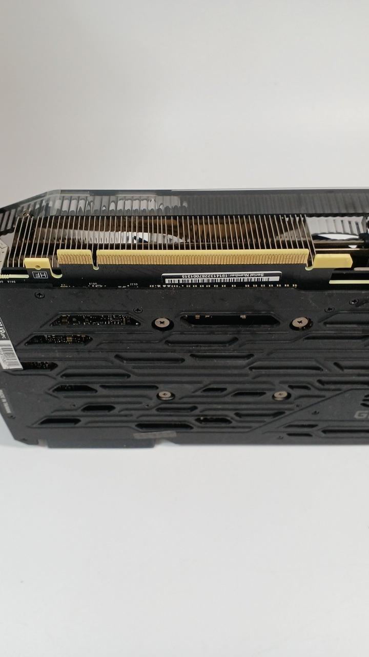 EVGA Graphics Board: GEFORCE RTX 2080