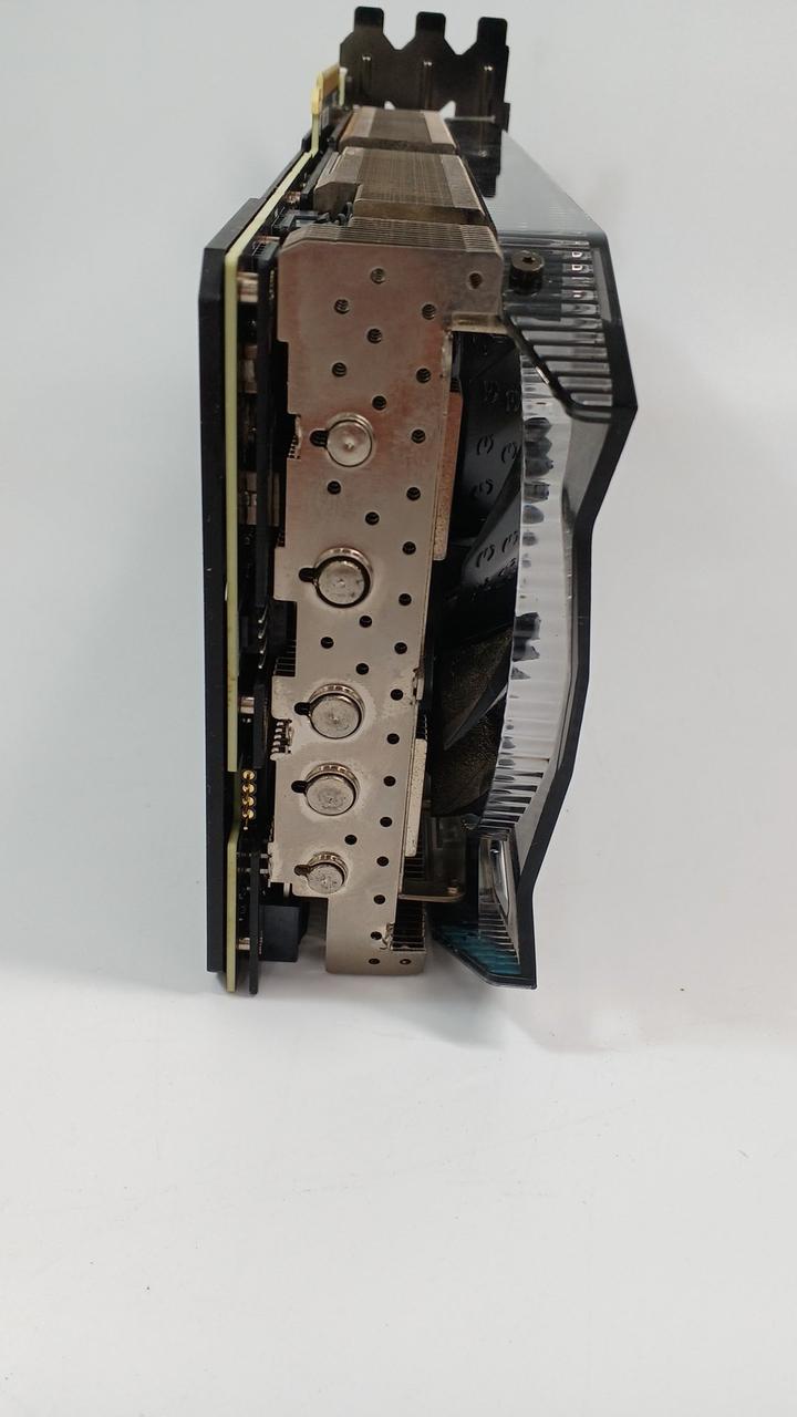 EVGA Graphics Board: GEFORCE RTX 2080