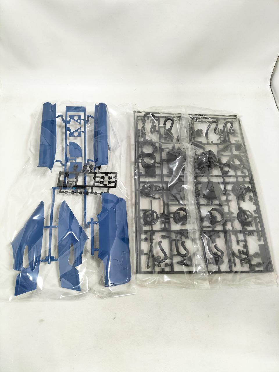 TAMIYA Plastic Model 1/12 Tyrell P34 Six-Wheeler - Banzai Thrifting | BanzaiHobby