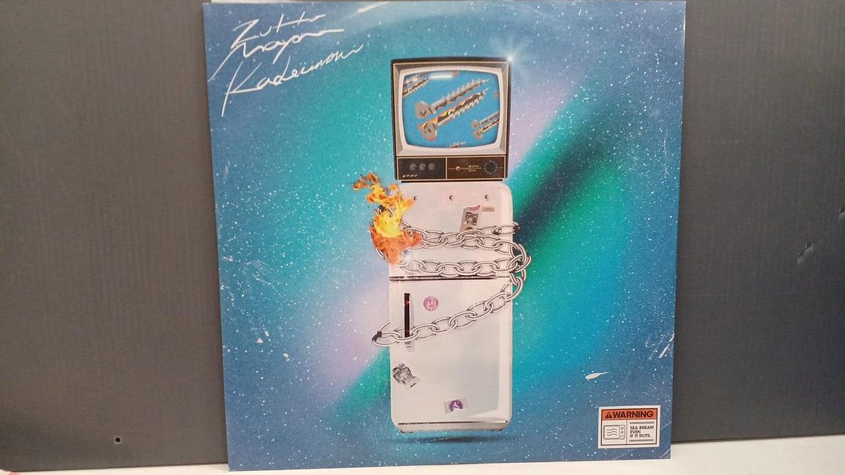 UNIVERSAL MUSIC Japanese Music Record Gusare / Zutsu Mayonaka de Ai no Ni ni.
