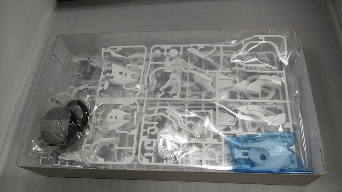 Tamiya Car & Truck 1/12 Konica Minolta Honda RC211V'06 - Banzai Thrifting | BanzaiHobby