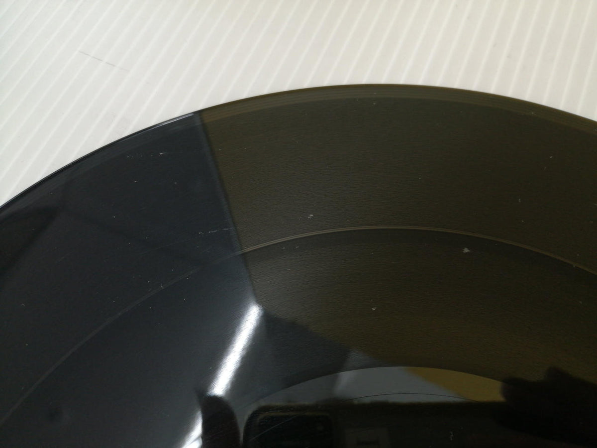 STOLEN RECORDINGS Record SR060LP/LINE THE WALL