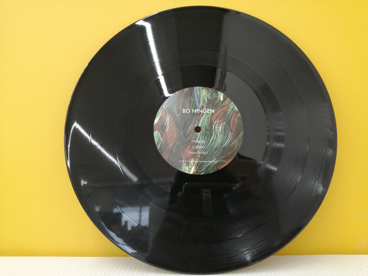 STOLEN RECORDINGS Record SR060LP/LINE THE WALL