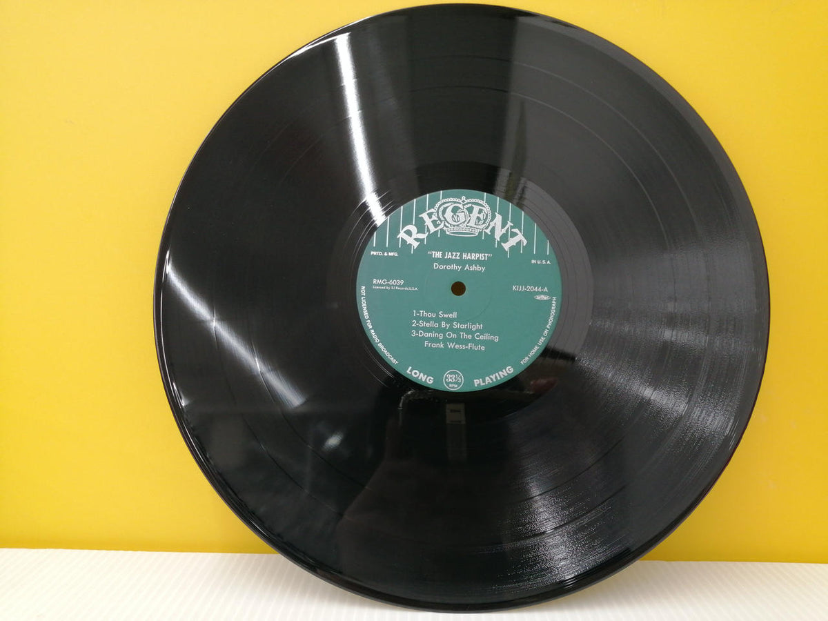 REGENT Record MG-6039