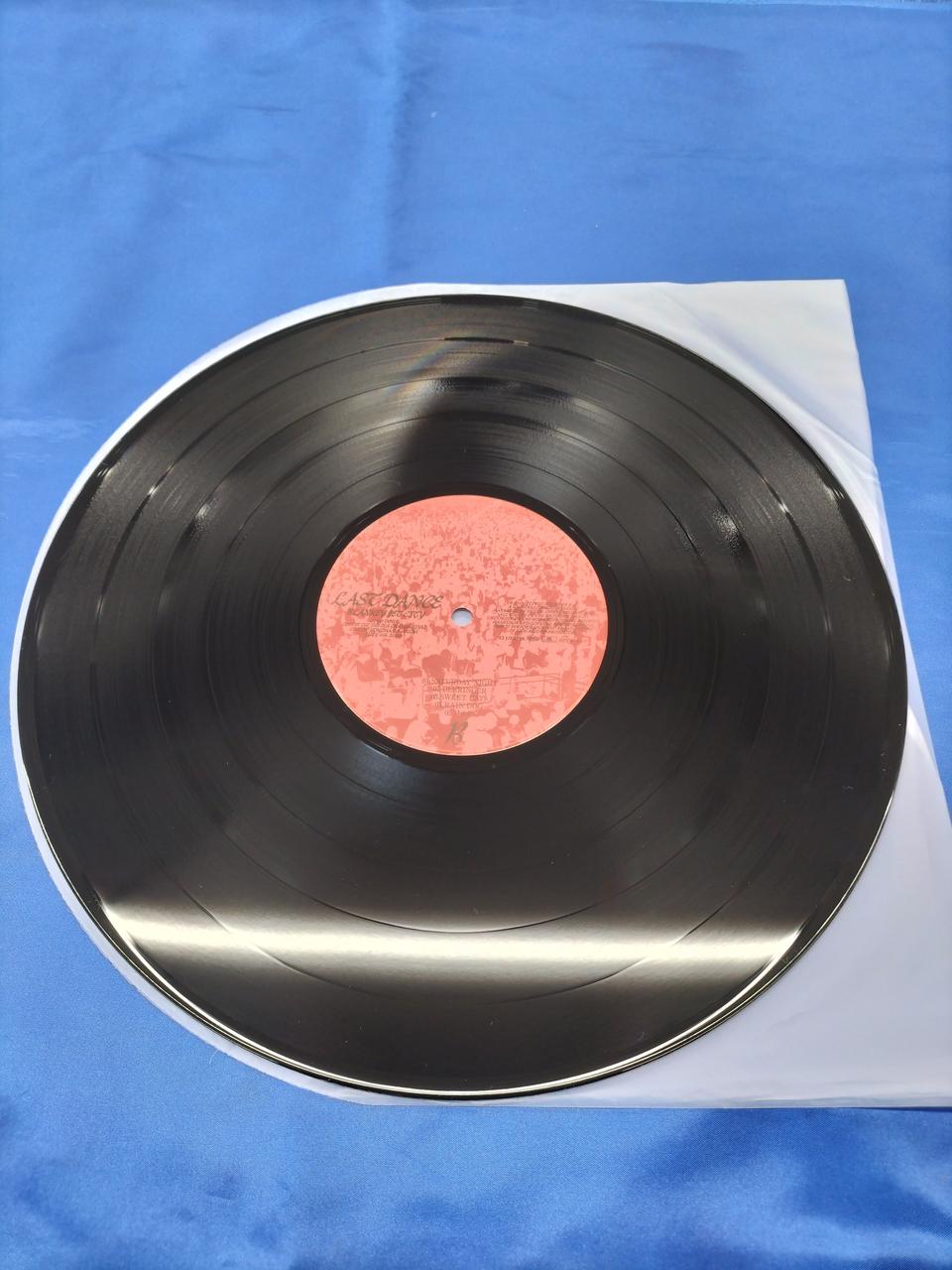POLYDOR 2-LP Set UPJH-1003/4