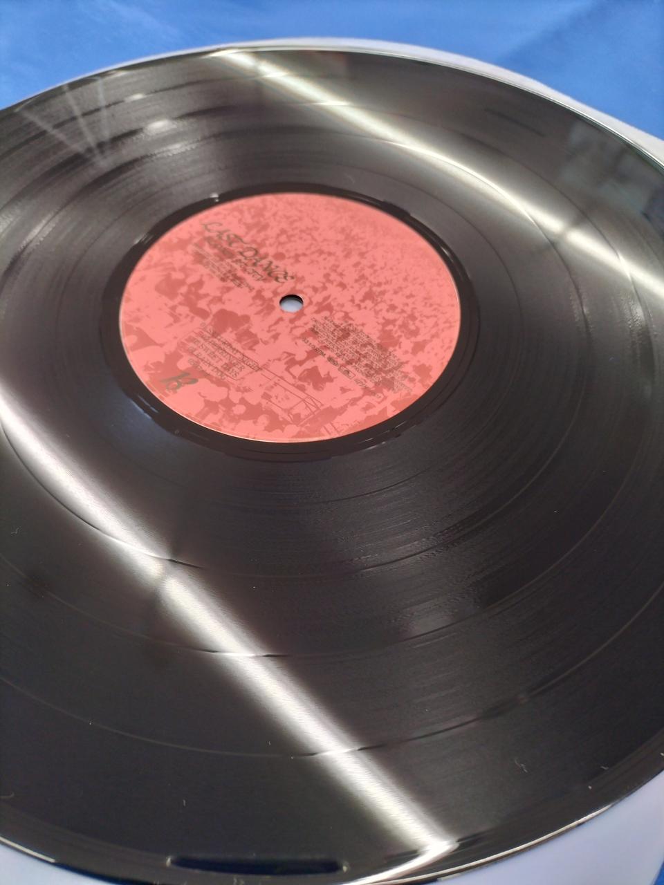 POLYDOR 2-LP Set UPJH-1003/4