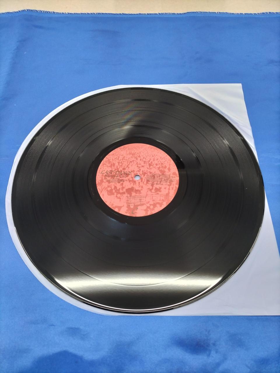 POLYDOR 2-LP Set UPJH-1003/4