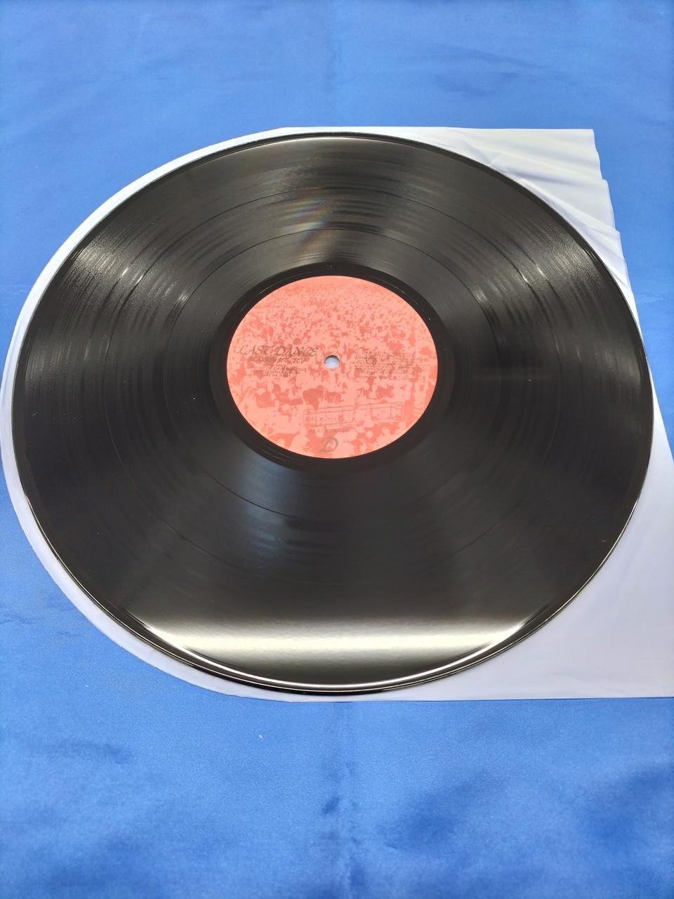 POLYDOR 2-LP Set UPJH-1003/4