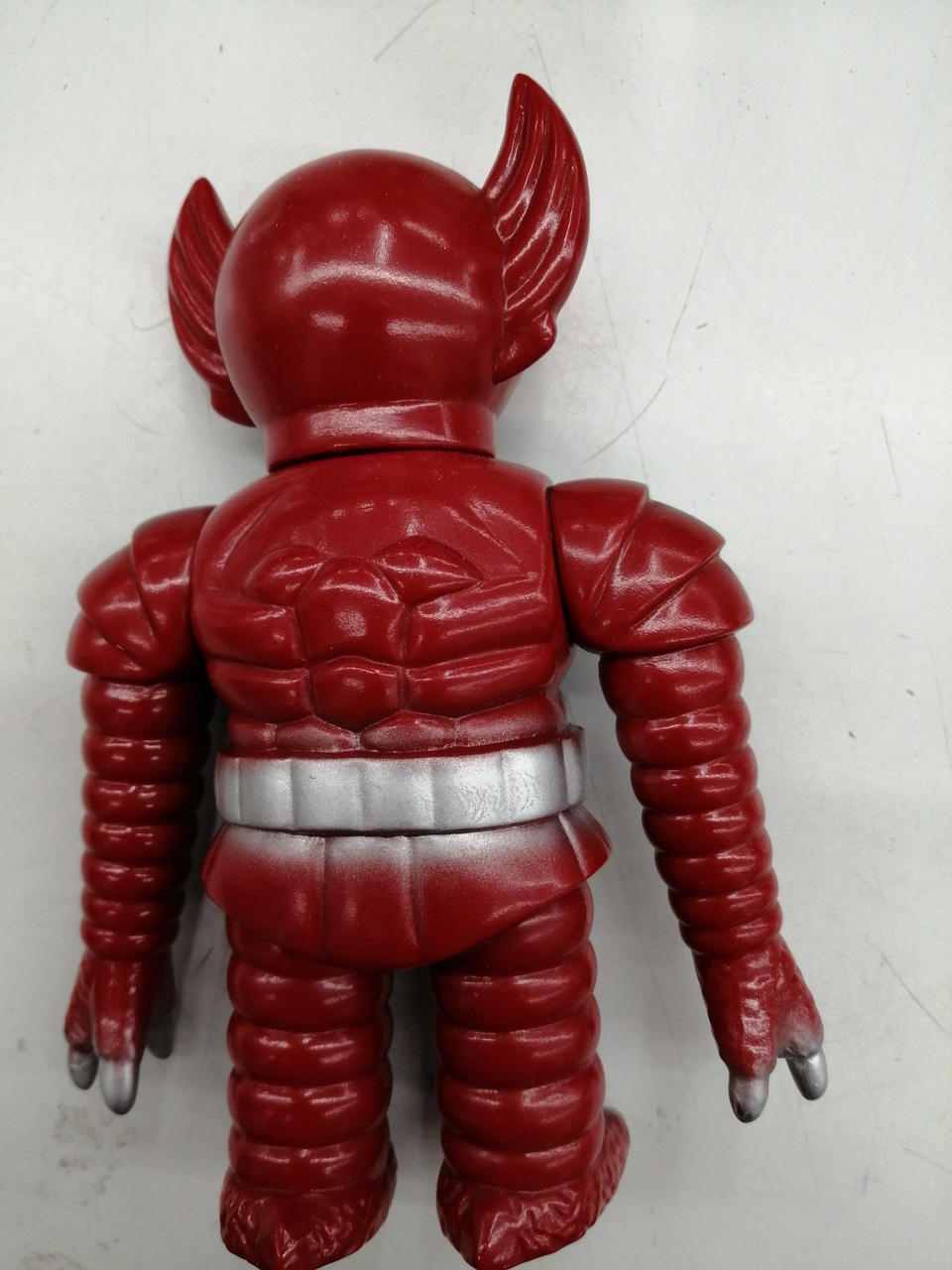 Marmit Soft Vinyl Demon God Bander
