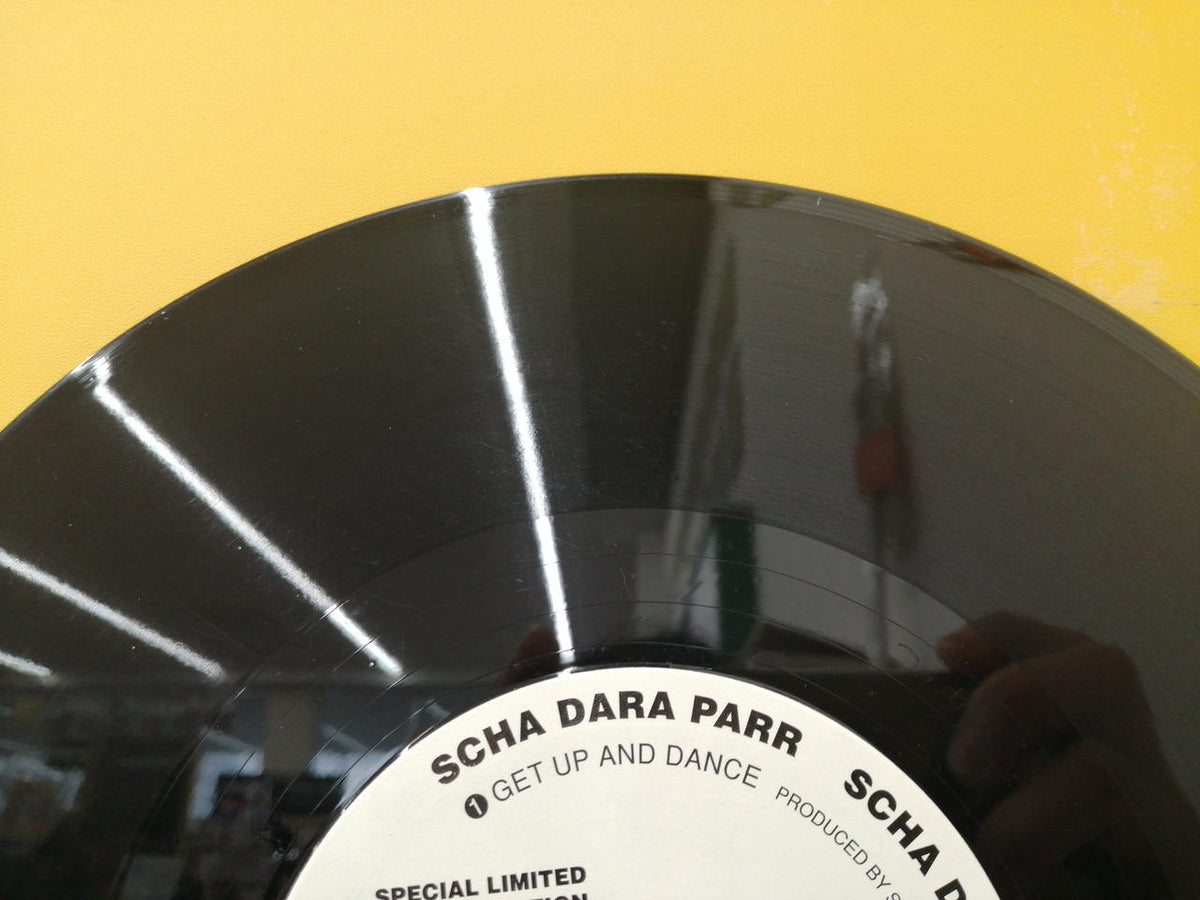 Sony Music Entertainment Record: Schadadara Gaiden