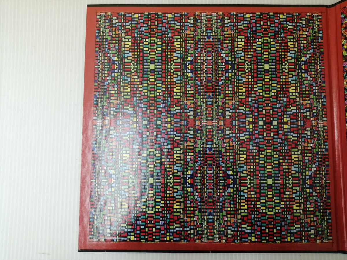 ASTHMATIC KITTY SANFJAN STEVENS/THE ASCENSION AKR150