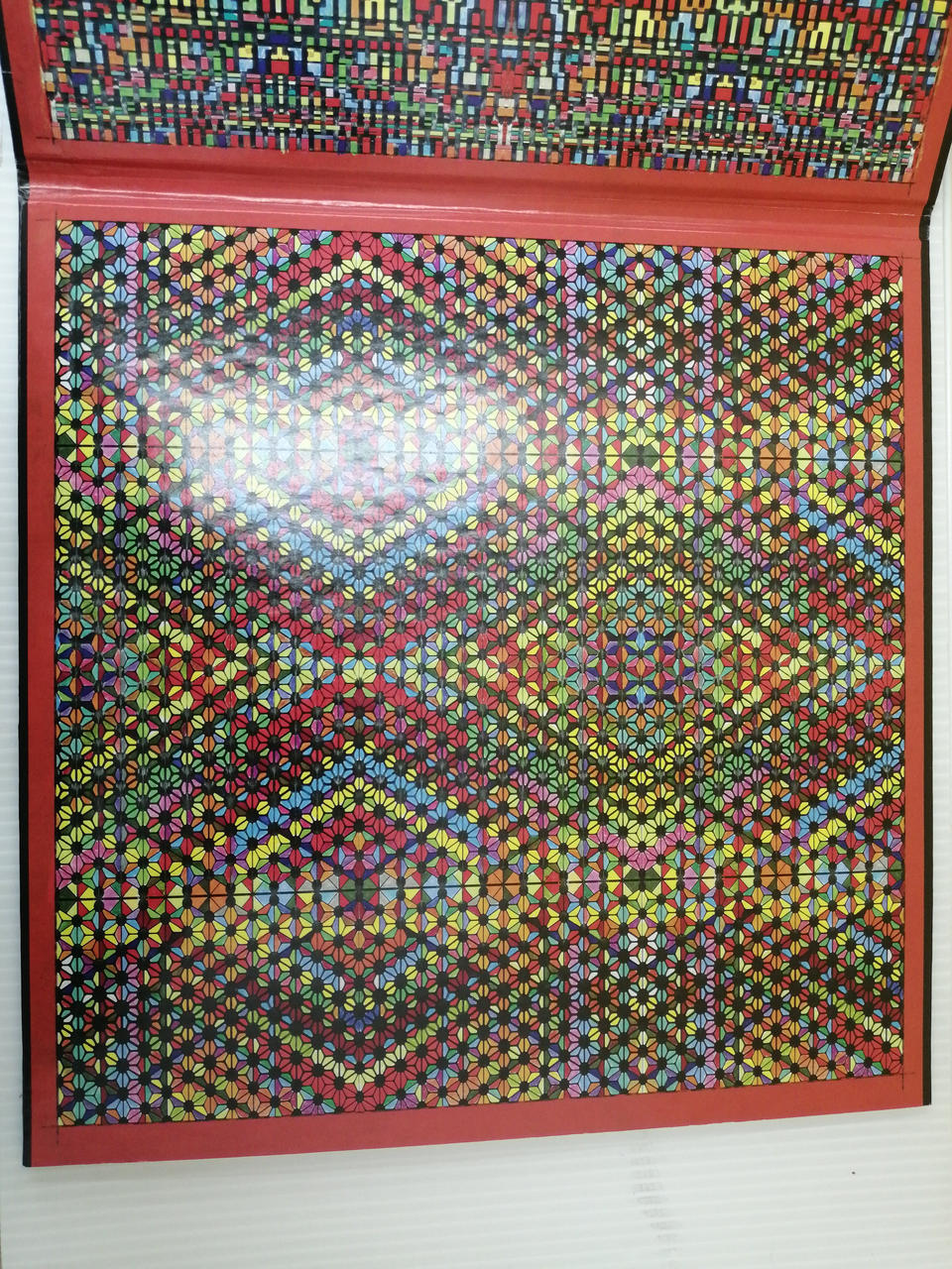 ASTHMATIC KITTY SANFJAN STEVENS/THE ASCENSION AKR150
