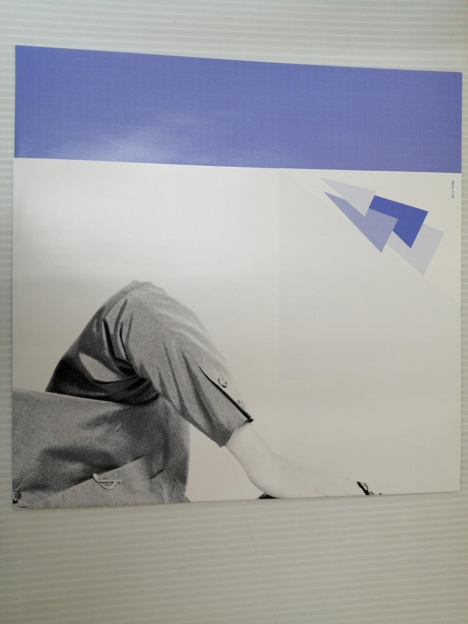 SONY MUSIC Music Murder / Yukihiro Takahashi MHJL 171