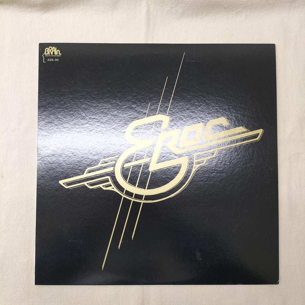 BRAIN LP Software 22S-30