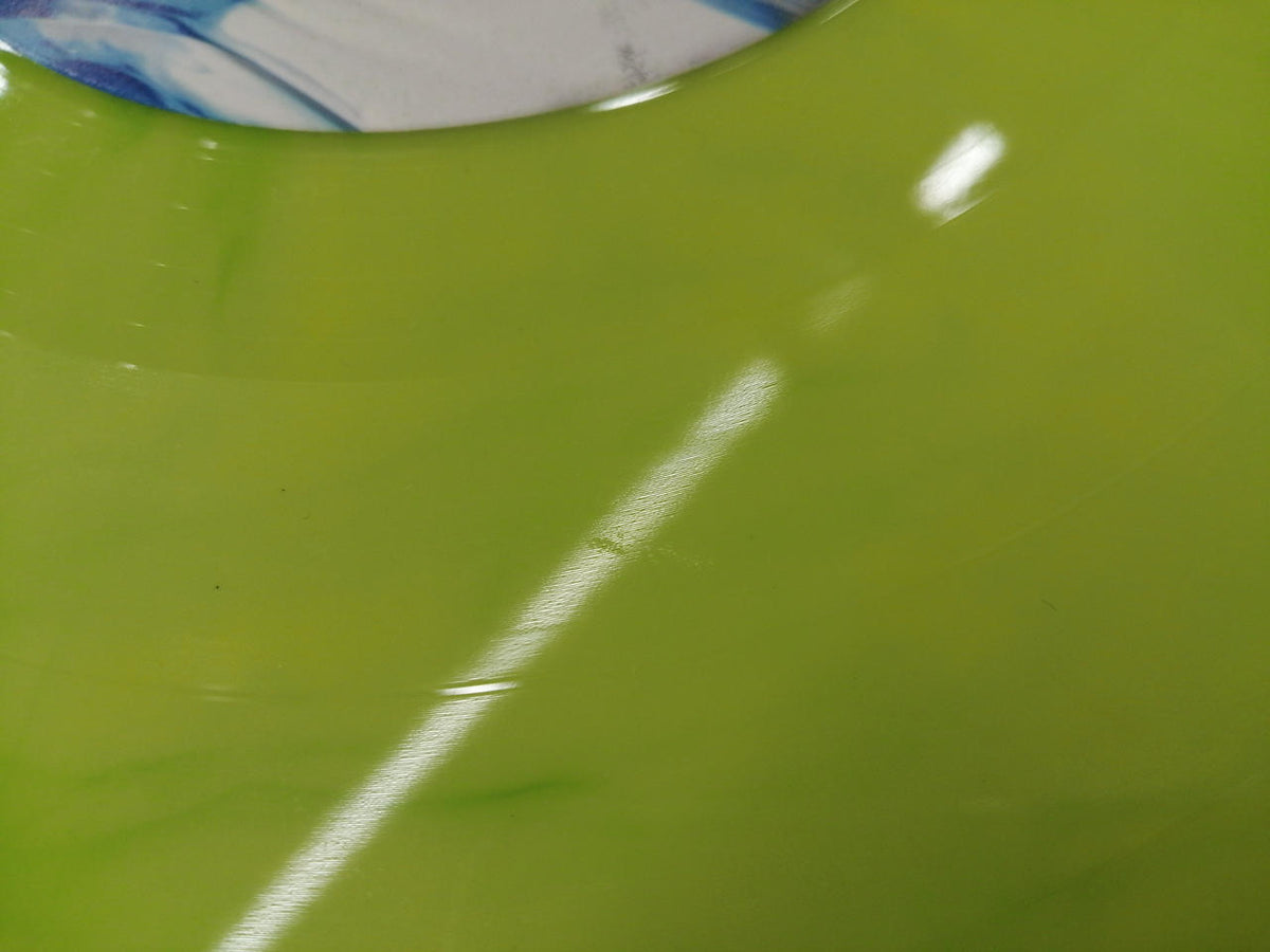 flake ATATA/9SONGS LP