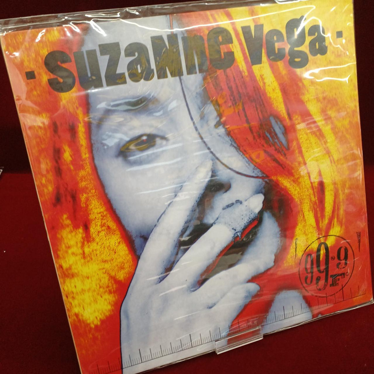 A&M Records LP 99.9F