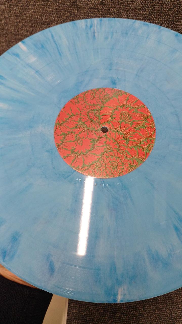 AKARMA Western Music AK 011