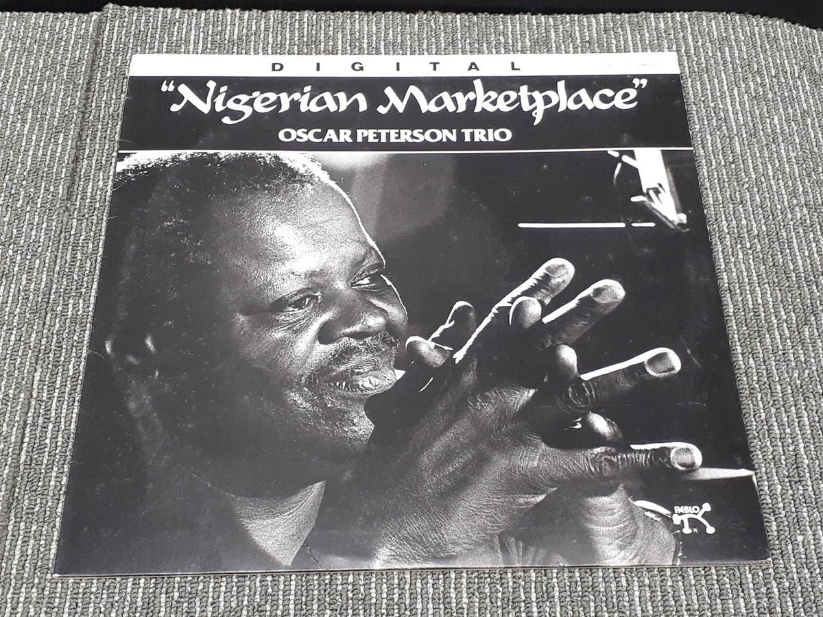 STEREO Western Music NIGERIAN MARKETPLACE