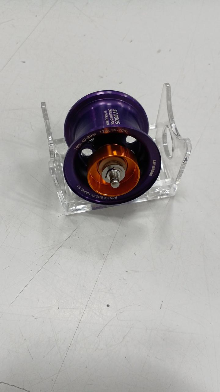 SPL WORKS Spool SV BOOST 1000S G1 – BanzaiHobby