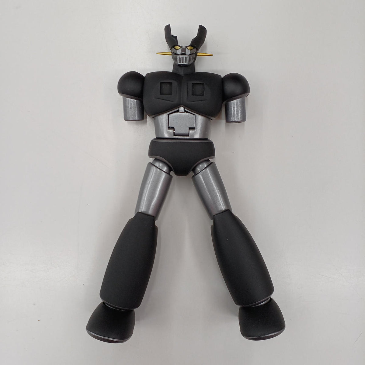BANDAI Chogokin Soul Black Mazinger Z