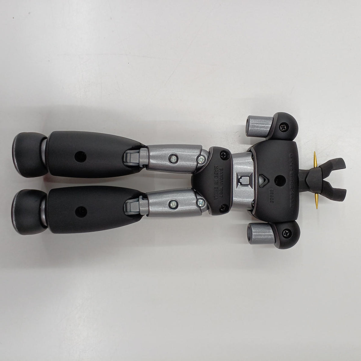 BANDAI Chogokin Soul Black Mazinger Z