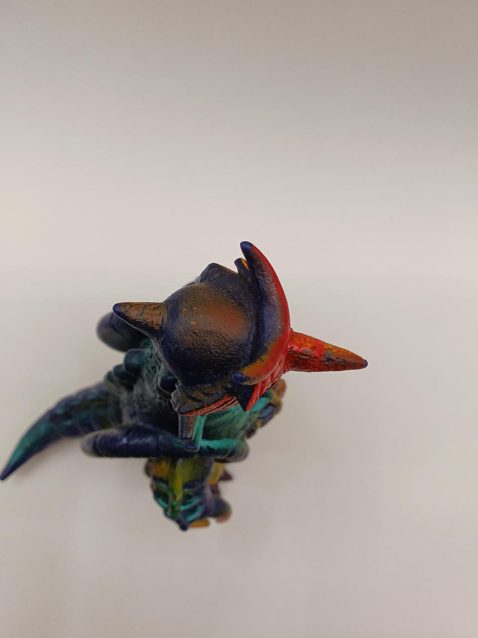 Poppy Ultra Monster Soft Vinyl Mururoa