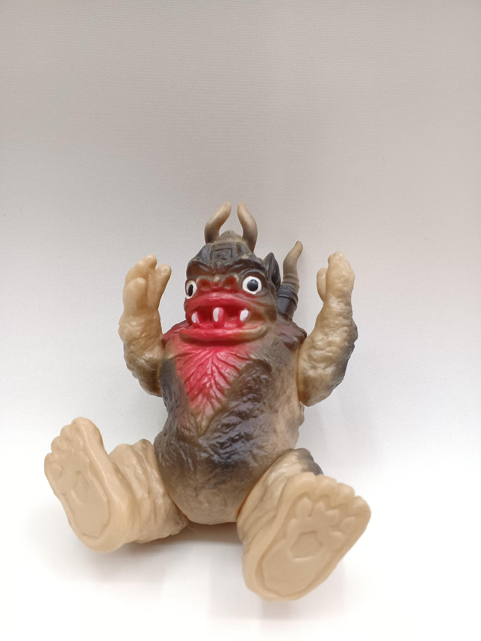 Poppy Ultra Monster Soft Vinyl Miklas