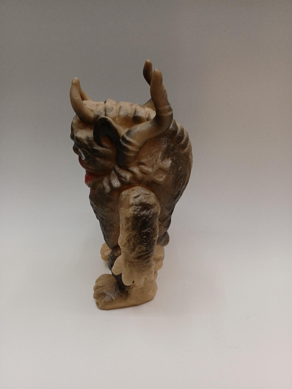 Poppy Ultra Monster Soft Vinyl Miklas - Poppy Banzai Hobby