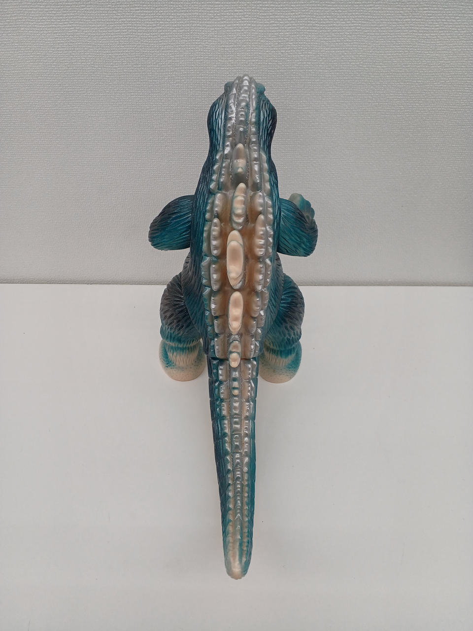 MARUSAN Marusan Sofubi Godzilla 1962 Godzilla 1962