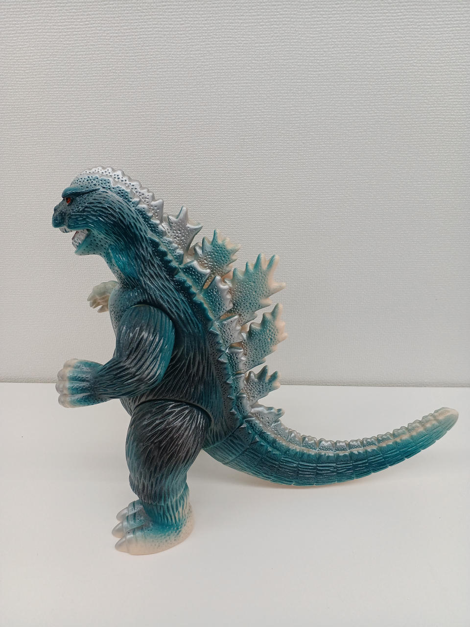 MARUSAN Marusan Sofubi Godzilla 1962 Godzilla 1962