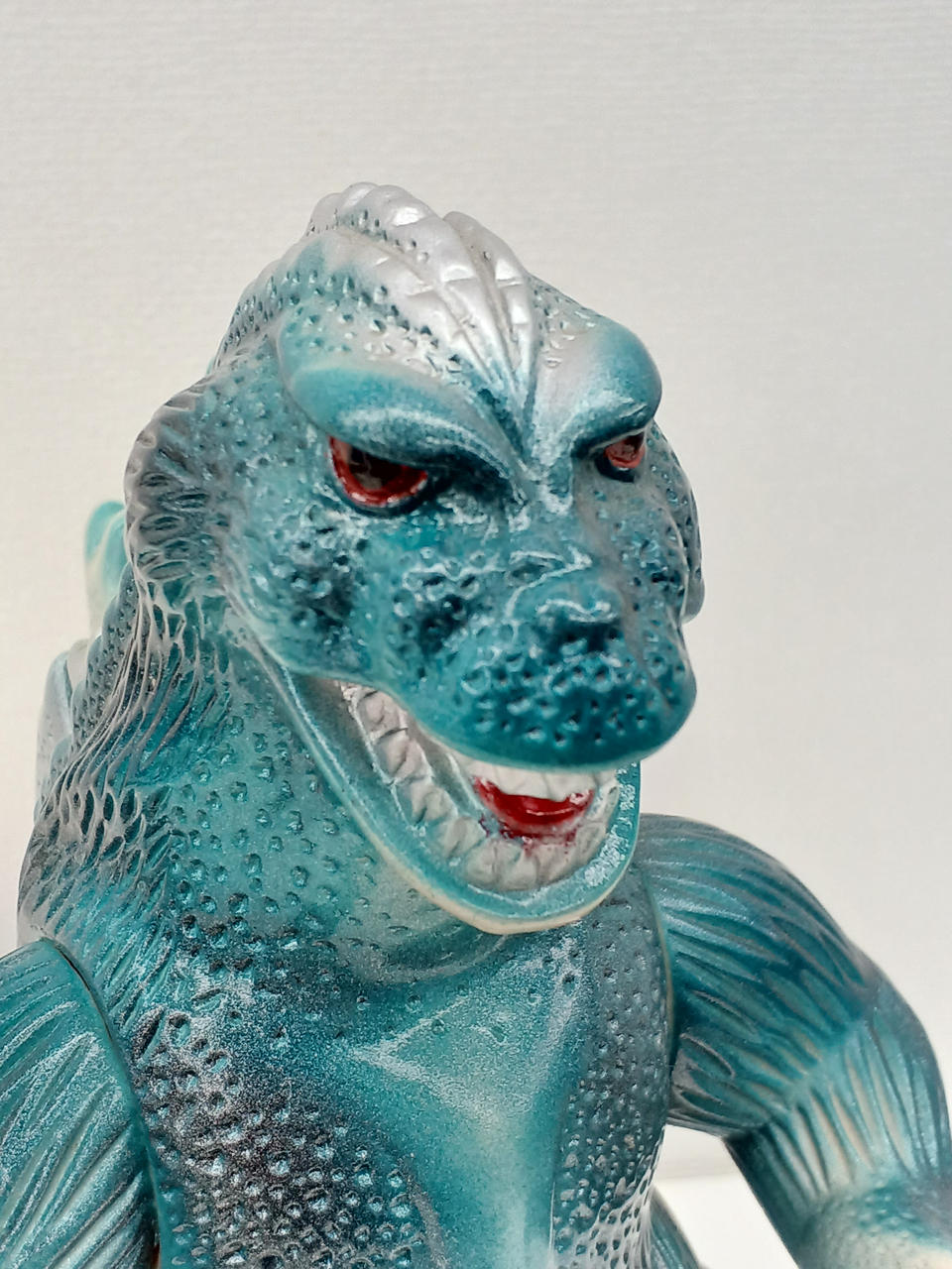 MARUSAN Marusan Sofubi Godzilla 1962 Godzilla 1962