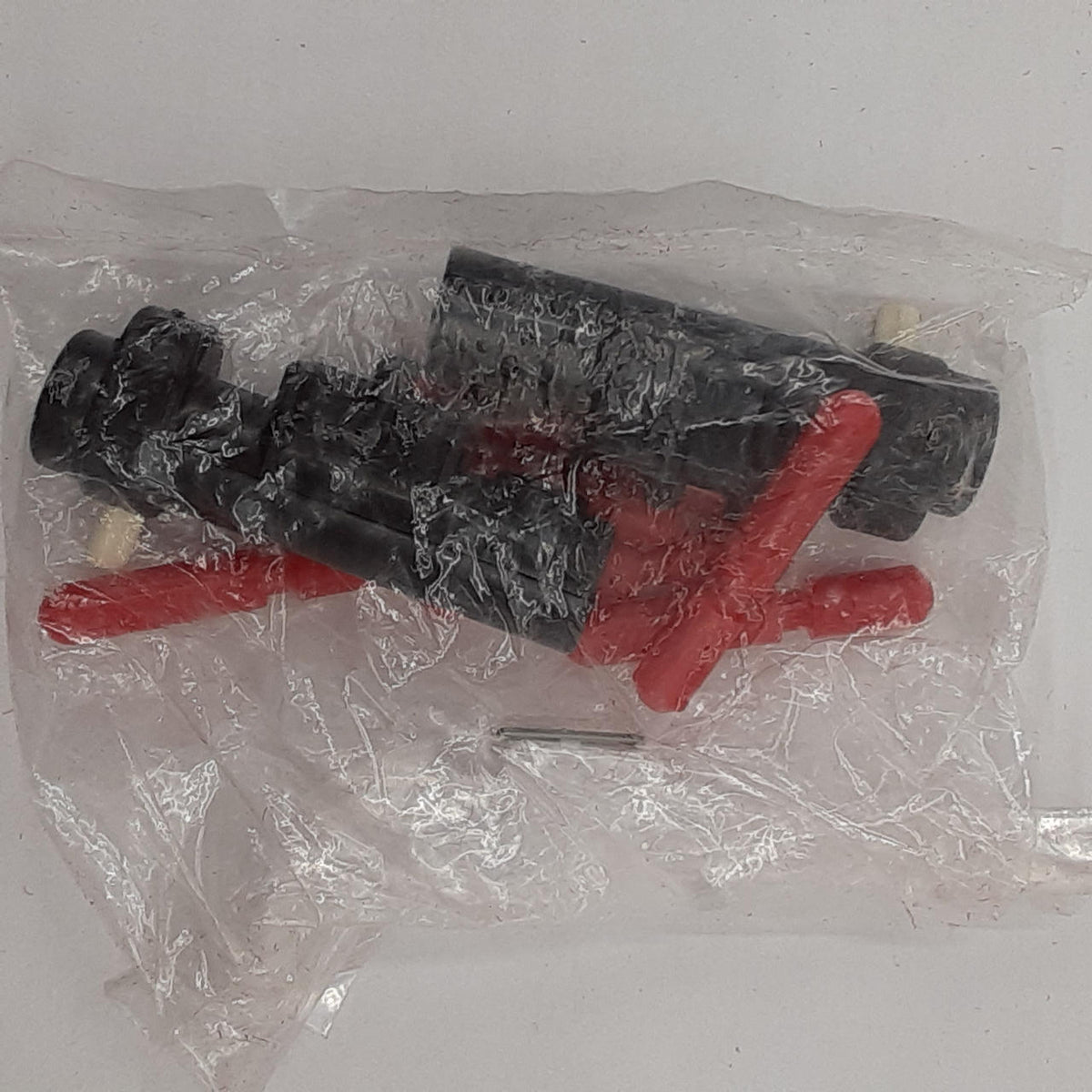 Poppy Chogokin Crystal Cut GB-40 Time Lightan