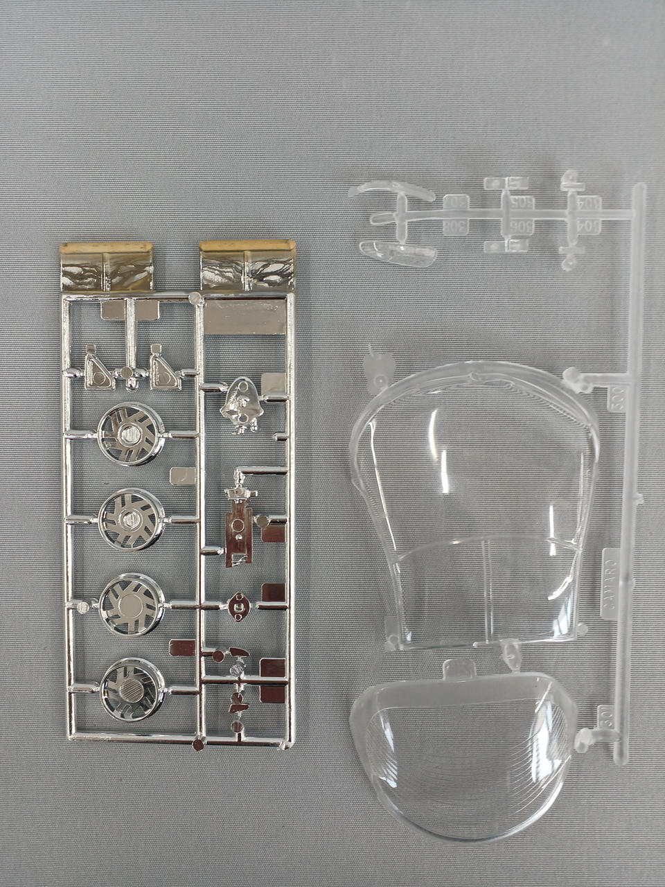 AMT ERTL CAMARO Z/28 8611 - Banzai Thrifting | BanzaiHobby
