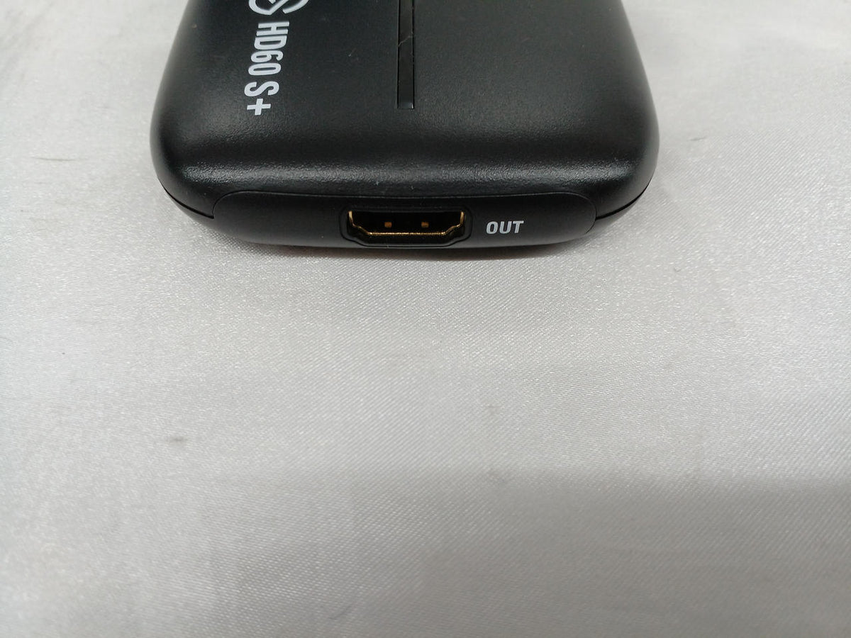 elgato Video Capture 20GAR9901