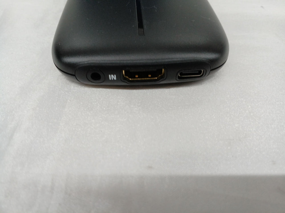 elgato Video Capture 20GAR9901
