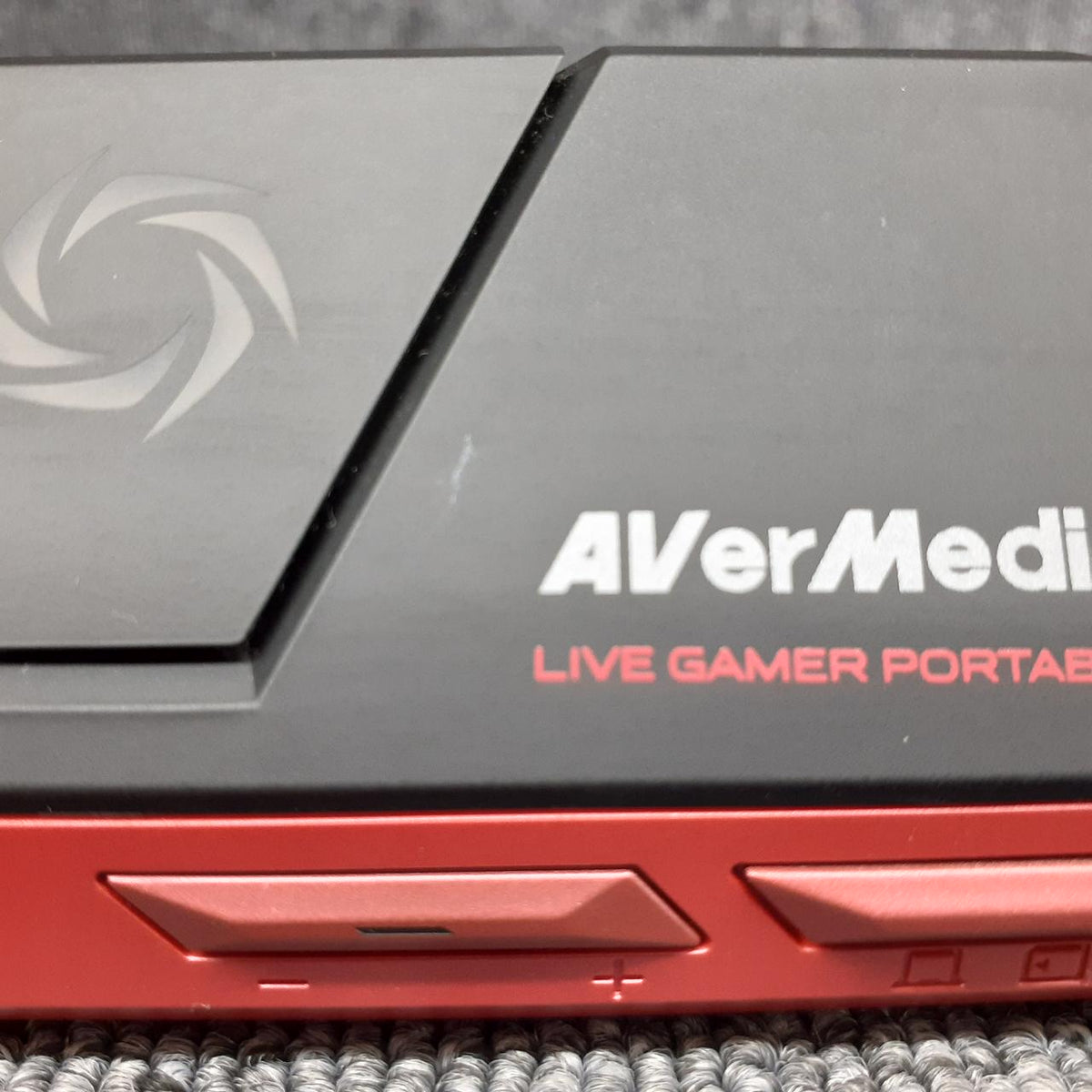 AVerMedia Capture Board AVT-C878