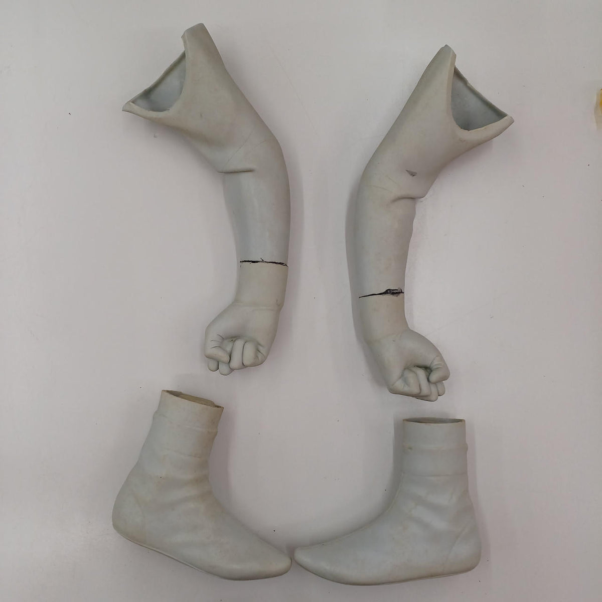 KAIYODO Soft Vinyl 1:50 Scale Ultraman Hyper Soft Vinyl