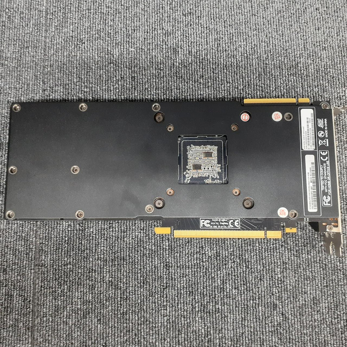 PALIT G Graphics Card RTX2080 SUPER X 8G GDDR6