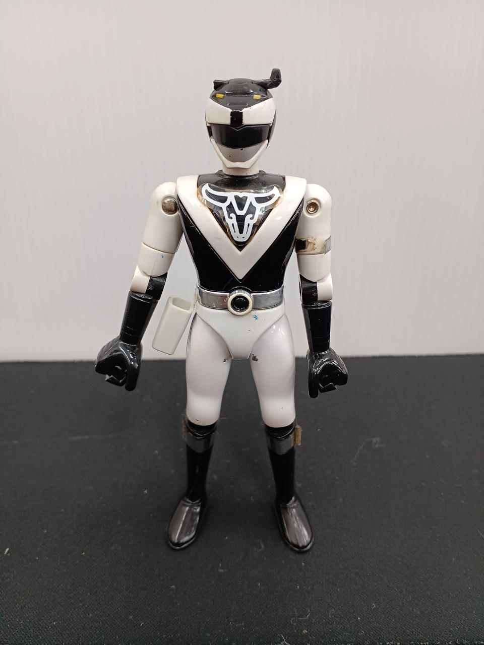 Bandai Chogokin Black Bison Chogokin Black Bison