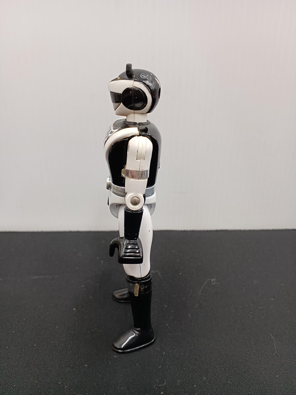 Bandai Chogokin Black Bison Chogokin Black Bison