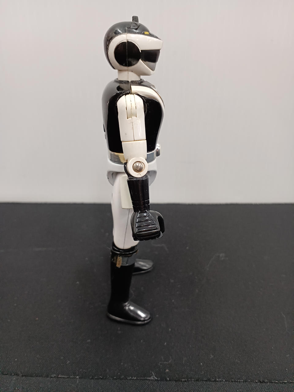 Bandai Chogokin Black Bison Chogokin Black Bison