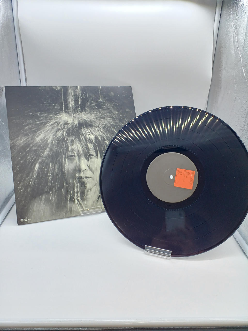 SWIM RECORDS LP Autumn Cross