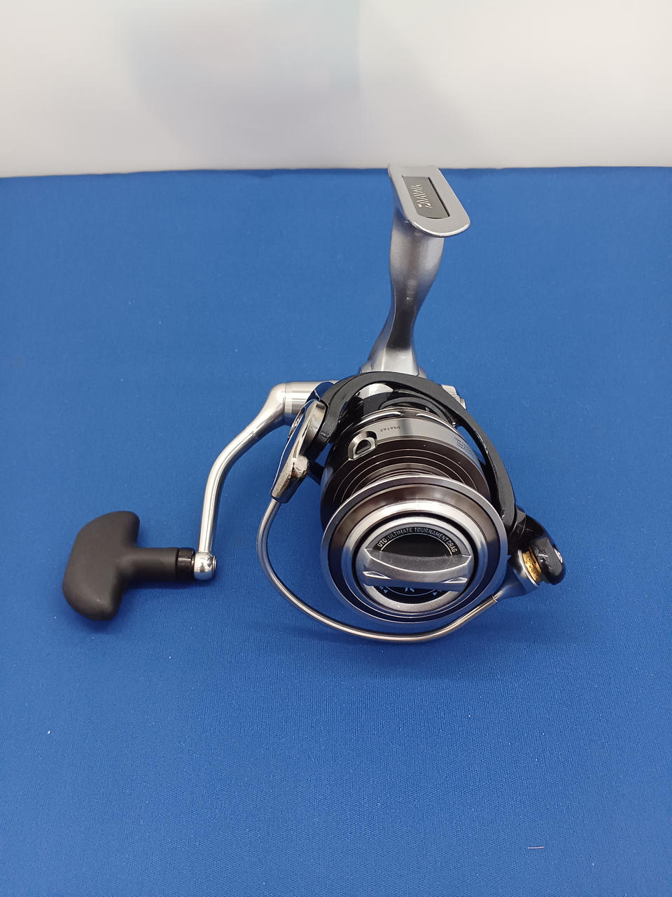 Moulinet Daiwa 14 Caldia 2500 A