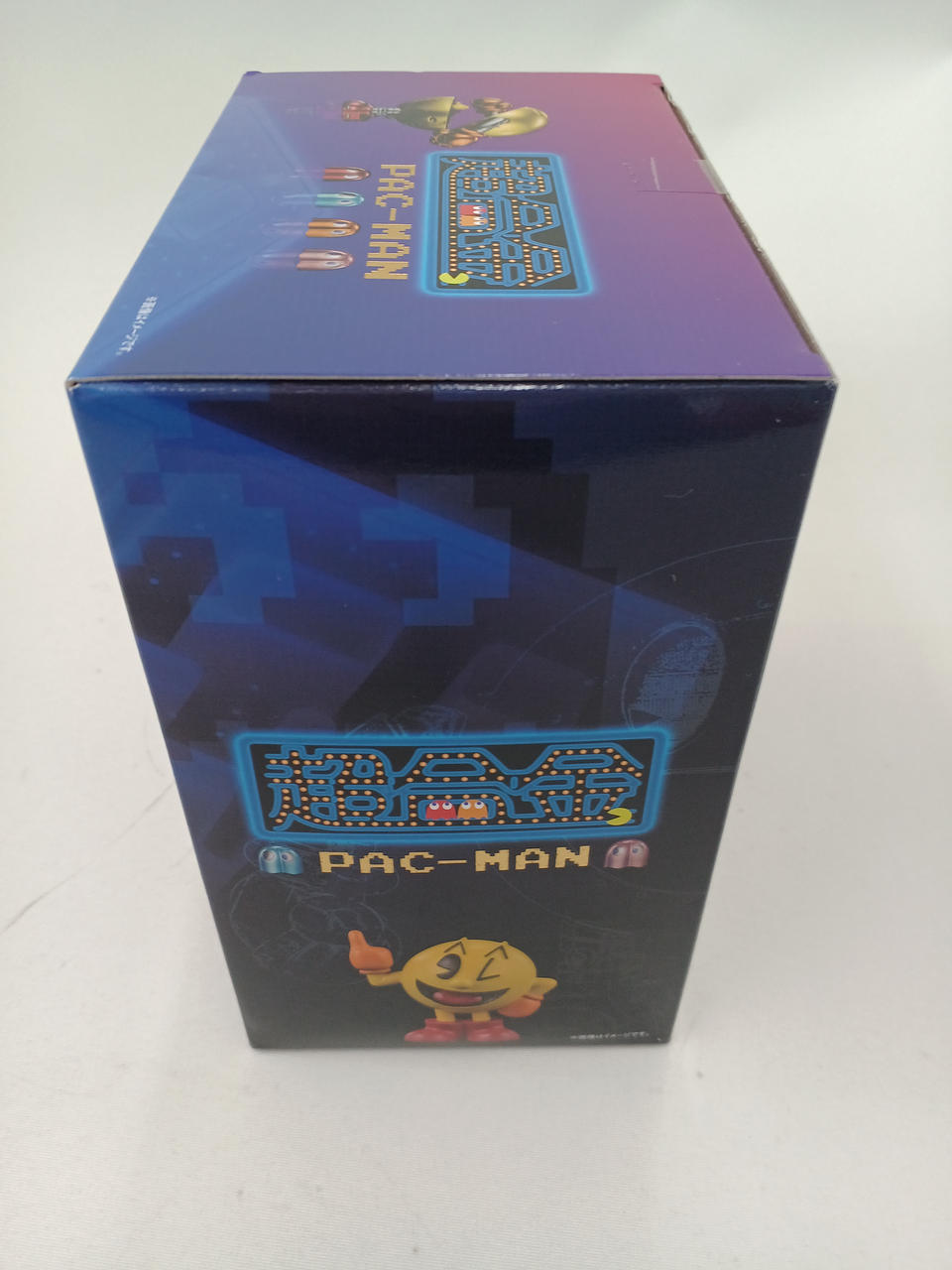 BANDAI Chogokin Pac-Man
