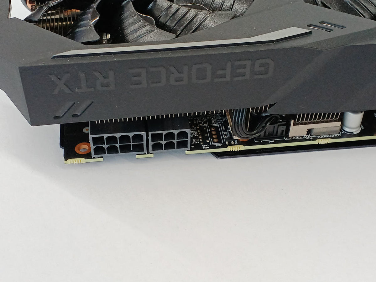 GIGABITE Graphics Board: GV-N207SGAMING OC-8GD