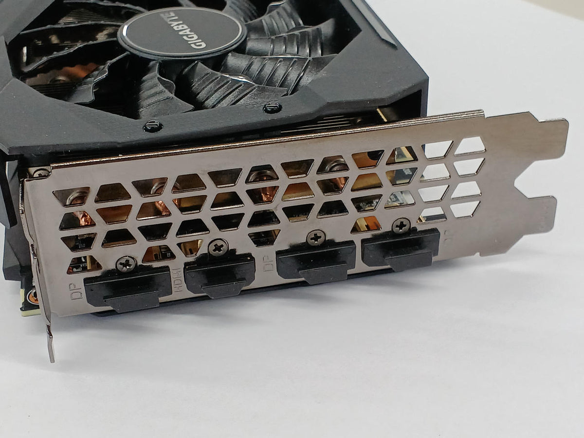 GIGABITE Graphics Board: GV-N207SGAMING OC-8GD