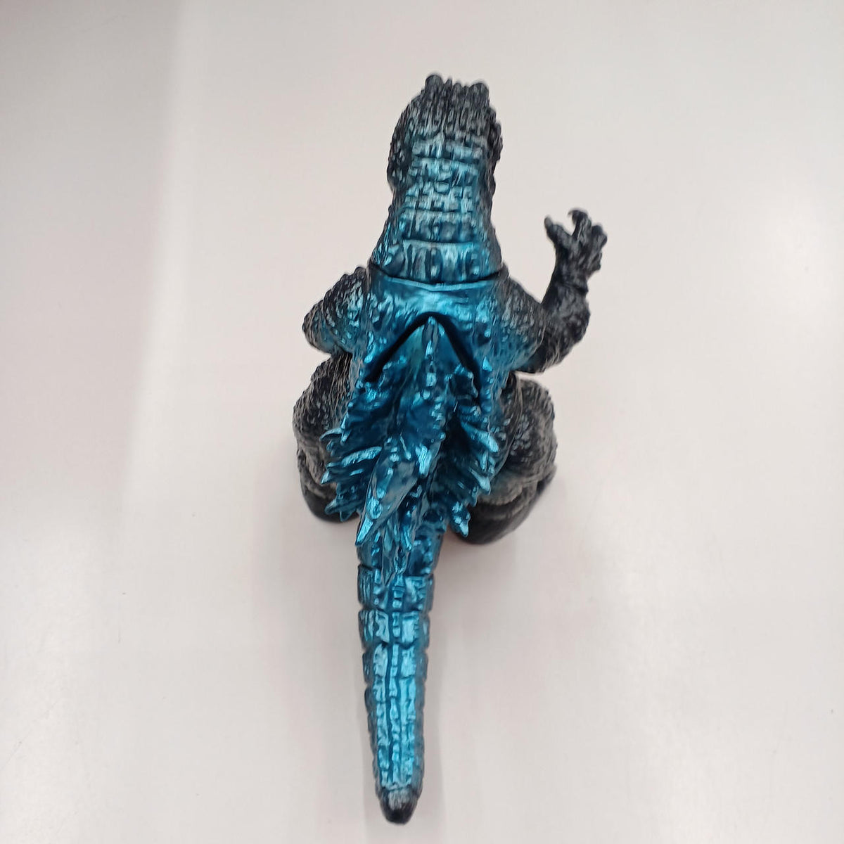 CCP Soft Vinyl Godzilla 2001